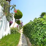 Salinas Beach Hotel Bodrum-Boutique Concept
