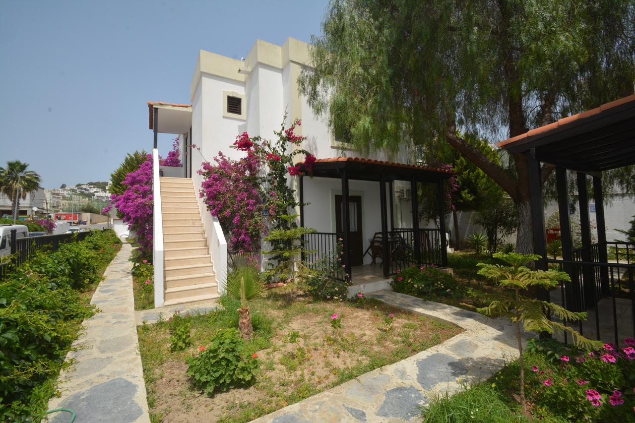 Salinas Bodrum-boutique Concept 3* Bodrum